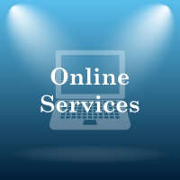 Online Services